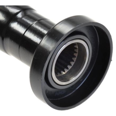Antriebswelle VA re VW Transporter 2.0 TDI 11 GKN Automotive OE-Technologie 50° 25285