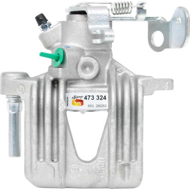 Bremssattel HA li 0 986 473 324 Bremssattel HA li 0 986 473 324