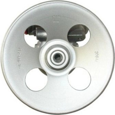 SPIDAN Hydraulikpumpe 53681 SPIDAN Hydraulikpumpe 53681