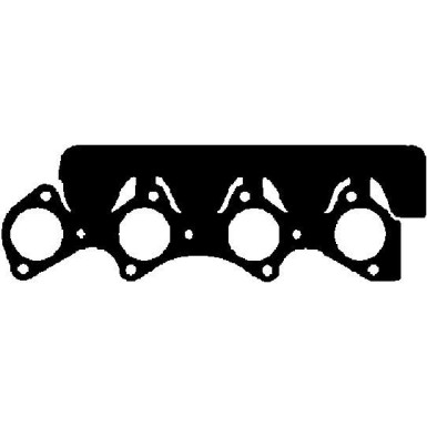 CORTECO Auspuffdichtung 460078P CORTECO Auspuffdichtung 460078P