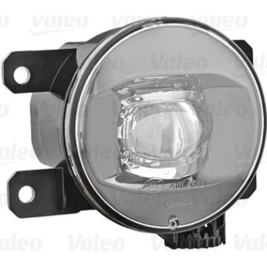 NSW L/R LED VALEO PQ PEUGEOT 208 3,12-4,17/508 8,14-9,18/3008 7,16-9,20/5008 6,14 FOGSTAR 47406