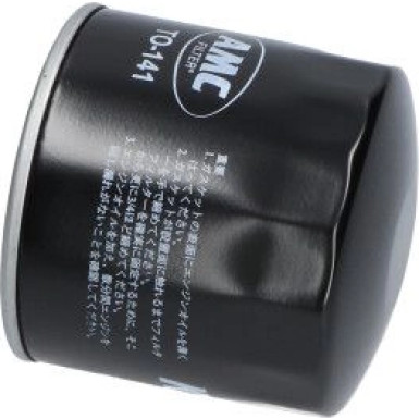 AMC Ölfilter PKW TOYOTA TO-141 AMC Ölfilter PKW TOYOTA TO-141