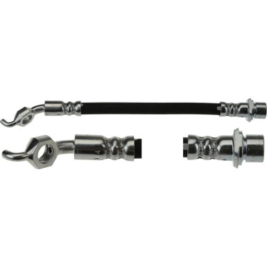Bremsschlauch TOYOTA AURIS 1.33 Dual-VVTi 10 PHD1166
