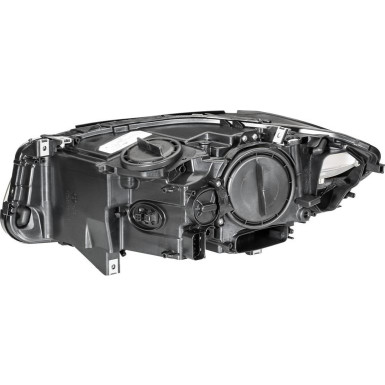 HELLA Hauptscheinwerfer 1ZS 010 131-621