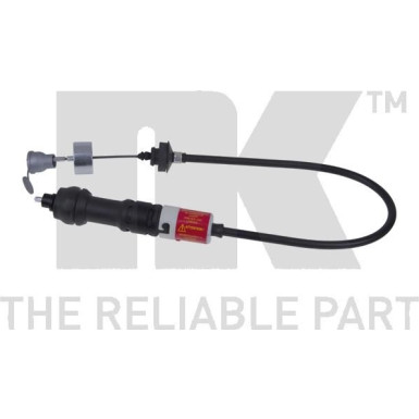 Kupplungsseil Citroen Xsara 00- Lice. Modelle 921946 Kupplungsseil Citroen Xsara 00- Lice. Modelle 921946