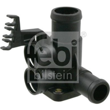 Kühlmittelflansch 23044 Kühlmittelflansch 23044