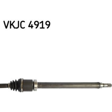 Antriebswelle VKJC 4919