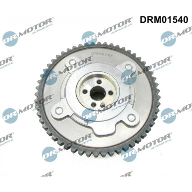 Nockenwellenversteller DRM01540 Nockenwellenversteller DRM01540