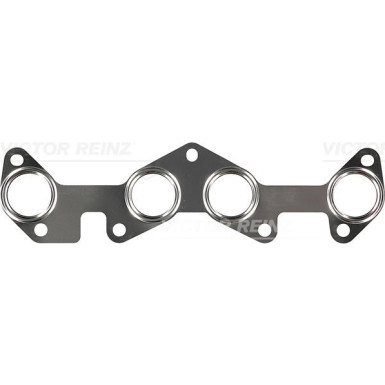 Dichtung Abgaskrümmer RENAULT Clio,Kangoo 1.2 96 71-33449-00 Dichtung Abgaskrümmer RENAULT Clio,Kangoo 1.2 96 71-33449-00
