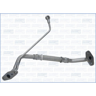 ÖLLEITUNG, LADER AJUOP10136 ÖLLEITUNG, LADER AJUOP10136