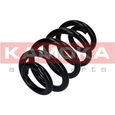 KAMOKA Fahrwerksfeder 2110314