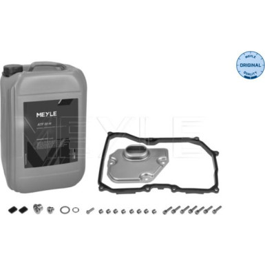 Ölwechselkit mit Öl 300 135 0306/XK Ölwechselkit mit Öl 300 135 0306/XK