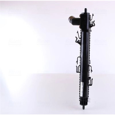 Wasserkühler PKW 628952