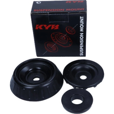 Lager - Radaufhängung. Hyundai P. Accent Iv, Ix20/ Kia Venga 1,4-1,6 D 02/10- Le/Pr Suspension Mounting Kit SM5818 Lager - Radaufhängung. Hyundai P. Accent Iv, Ix20/ Kia Venga 1,4-1,6 D 02/10- Le/Pr Suspension Mounting Kit SM5818