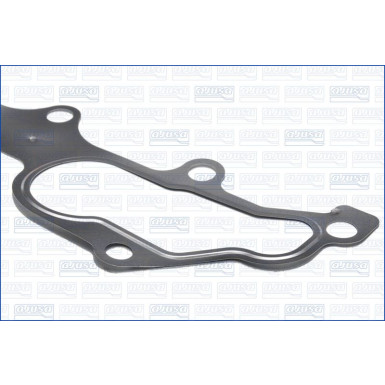 Dichtung, Abgaskrümmer MULTILAYER STEEL 13191800 Dichtung, Abgaskrümmer MULTILAYER STEEL 13191800