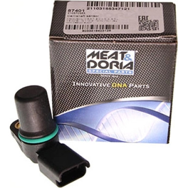 Sensor, Nockenwellenposition 87401 Sensor, Nockenwellenposition 87401