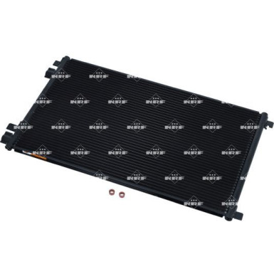 Kondensator, Klimaanlage EASY FIT 35449 Kondensator, Klimaanlage EASY FIT 35449