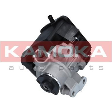 KAMOKA Hydraulikpumpe, Lenkung PP142 KAMOKA Hydraulikpumpe, Lenkung PP142