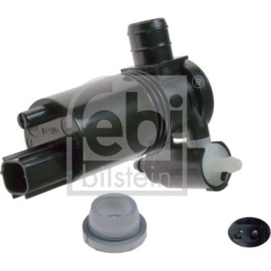 Waschwasserpumpe 109266 Waschwasserpumpe 109266
