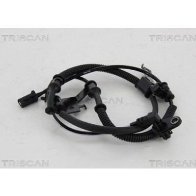Sensor, Raddrehzahl 818043313