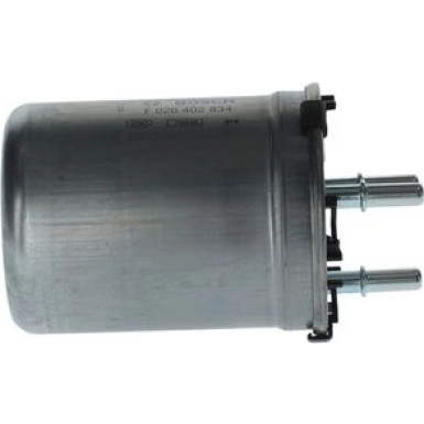 Kraftstofffilter F 026 402 834