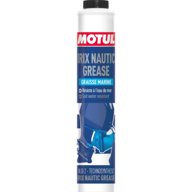 Motul Marine Nautic Grease NLGI 2 400g 108661 Motul Marine Nautic Grease NLGI 2 400g 108661