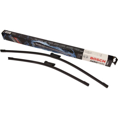 Bosch Scheibenwischer Aerotwin A318S 3397014318 Bosch Scheibenwischer Aerotwin A318S 3397014318