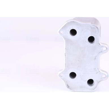 Ölkühler PKW 90938 Ölkühler PKW 90938