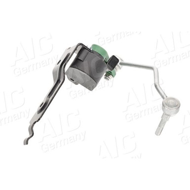 NIVEAUSENSOR F LWR HA R +LUFTFEDERUNG AUDI A6 5,04-2,11 1347,535,3