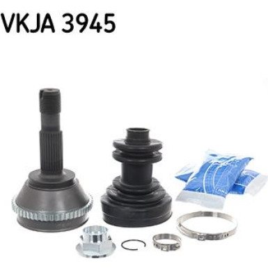 SKF Gelenksatz, Antriebswelle VKJA 3945