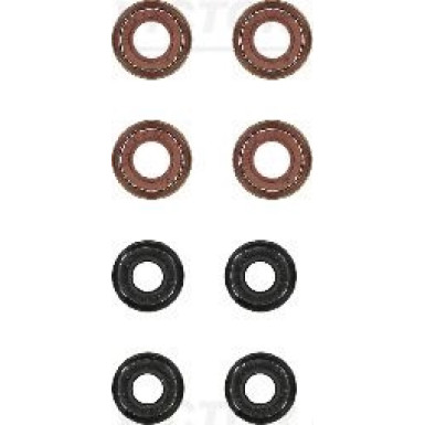 Dichtungssatz Ventilschaft(2x/Mot) MERCEDES 12-31306-09