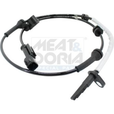 Sensor, Raddrehzahl 901179
