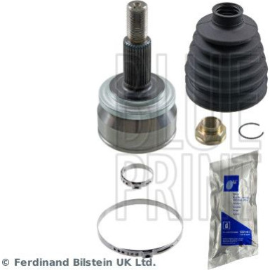 Gelenksatz, Antriebswelle Toyota Avensis 09- 2.2 D-4D ADT38984