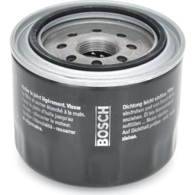 Ölfilter TOYOTA,DAIHATSU 0 986 452 030 Ölfilter TOYOTA,DAIHATSU 0 986 452 030