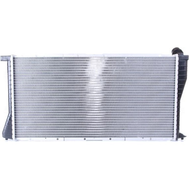 Wasserkühler PKW BMW E39 60634A