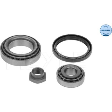 Radlagersatz 100 098 0028/S