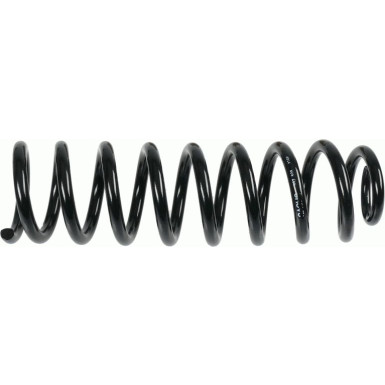 Sachs Fahrwerksfeder Db P. W 210 E-Klasse 05/95 997 808