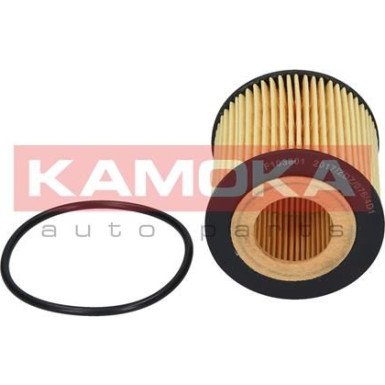 KAMOKA Ölfilter F103801 KAMOKA Ölfilter F103801