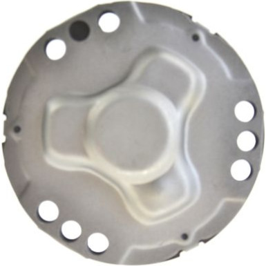 SPIDAN Antriebswelle 23923 SPIDAN Antriebswelle 23923