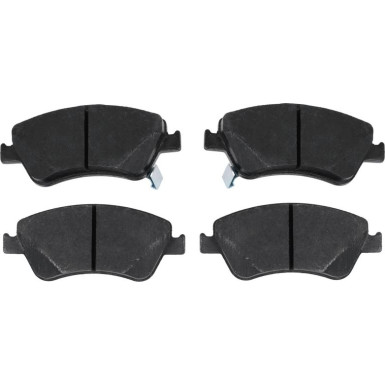 Bremsklötze VA TOYOTA Auris 06 COTEC GDB3481