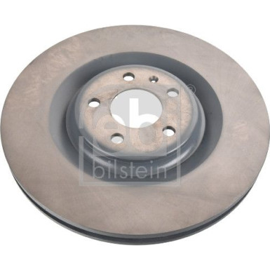 FEBI BILSTEIN Bremsscheibe 171510 FEBI BILSTEIN Bremsscheibe 171510