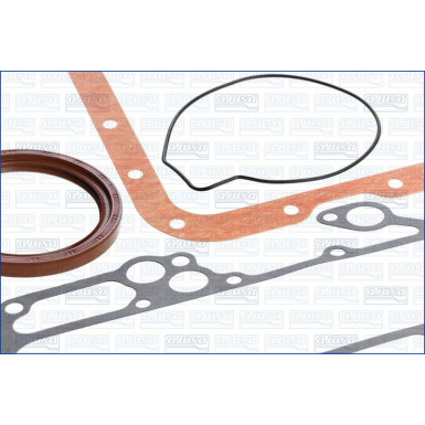 Dichtungssatz, Kurbelgehäuse 54121600 Dichtungssatz, Kurbelgehäuse 54121600