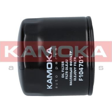 KAMOKA Ölfilter F104701