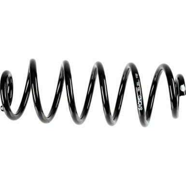 Sachs Fahrwerksfeder Vw T. A4/A5/A6/A7 2.0Tdi/2.7Tdi/3.0Tdi 08- Quattro 994 384