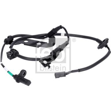 FEBI BILSTEIN Sensor, Raddrehzahl 182600 FEBI BILSTEIN Sensor, Raddrehzahl 182600