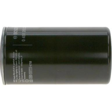 Ölfilter BMC Professional,DAF 96 0 451 203 228 Ölfilter BMC Professional,DAF 96 0 451 203 228