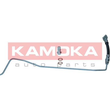 KAMOKA Bremsschlauch 1170034