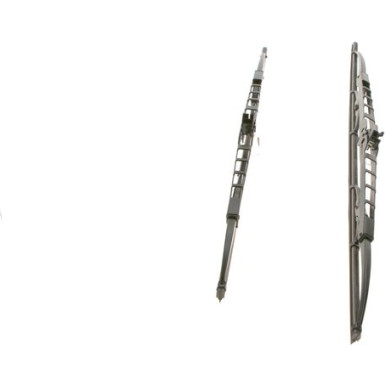 Bosch Scheibenwischer Twin 727 550 3397001727 Bosch Scheibenwischer Twin 727 550 3397001727