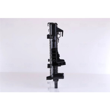 Wasserkühler PKW 66698