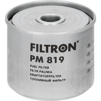 FILTRON Kraftstofffilter PM 819